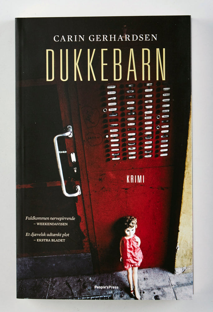 Dukkebarn