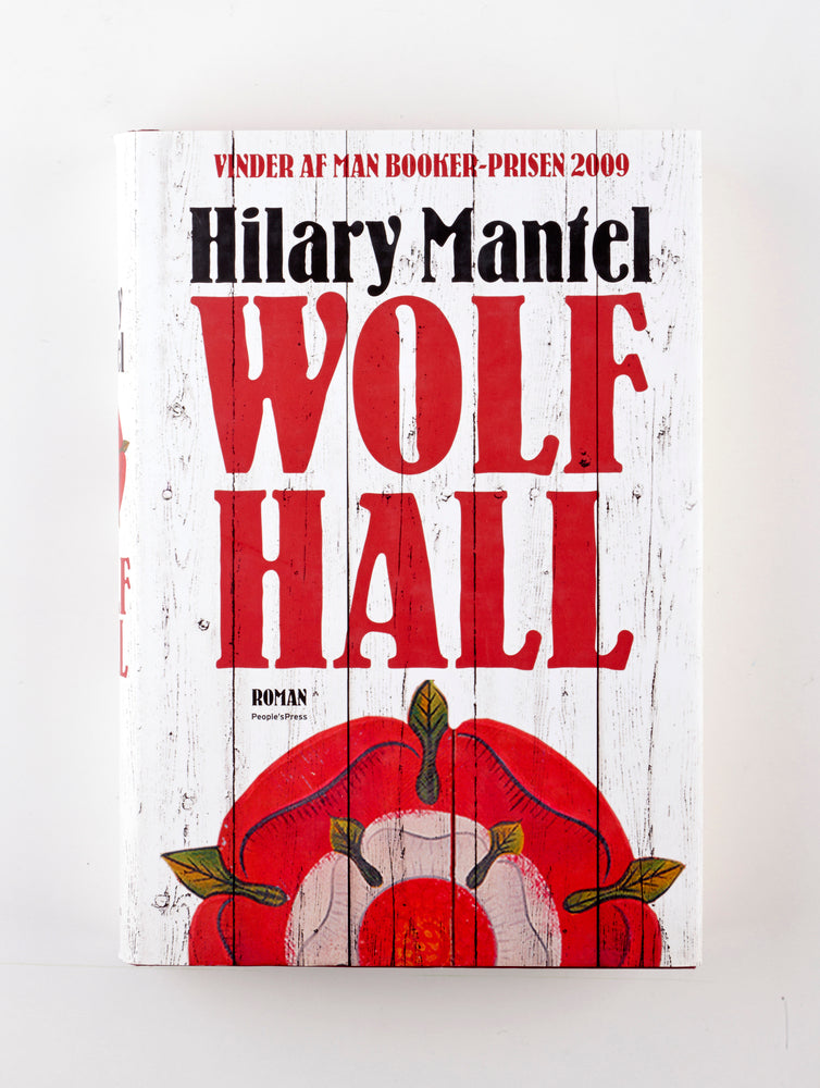 Wolf Hall