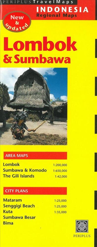 Lombok & Sumbawa