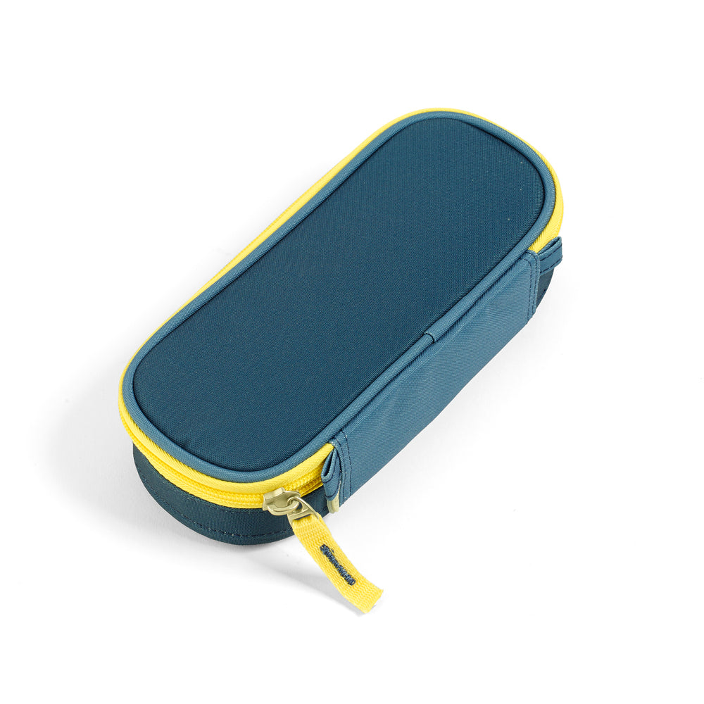Jeva box penalhus blues