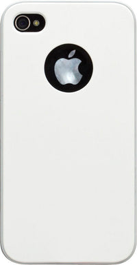 MOBILCOVER IPHONE 4/4S HVID