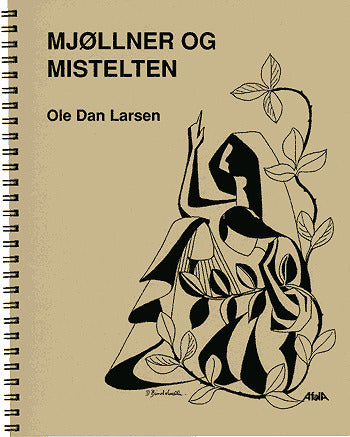 Mjøllner og mistelten