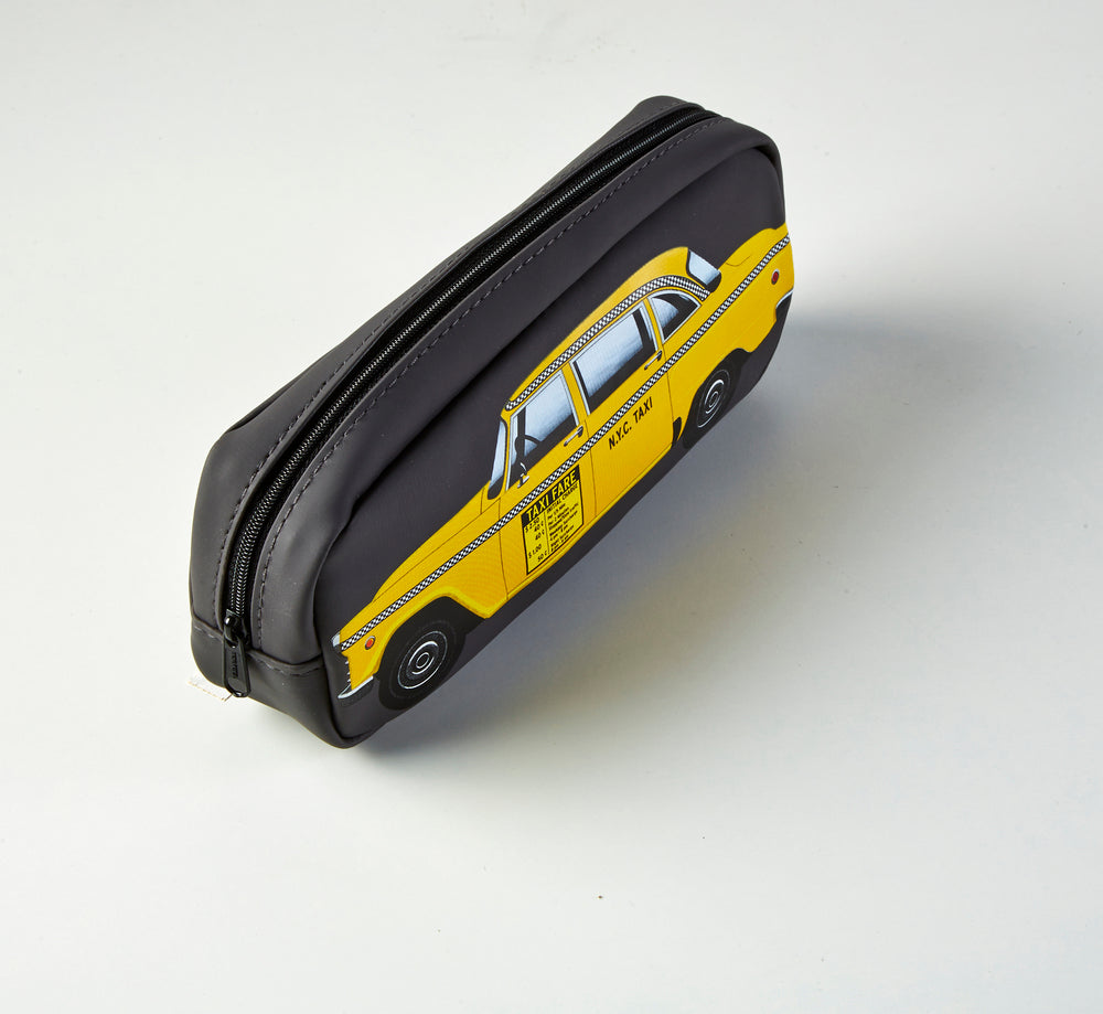 Penalhus new york city taxi