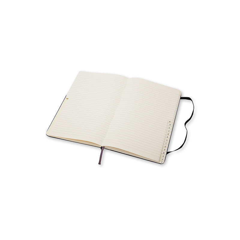 Adressebog Moleskine pocket sort