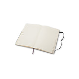 Adressebog Moleskine pocket sort