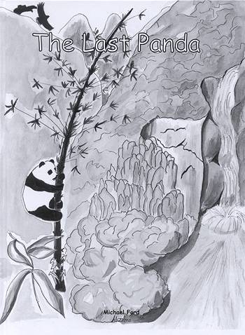 The Tale of The Last Panda