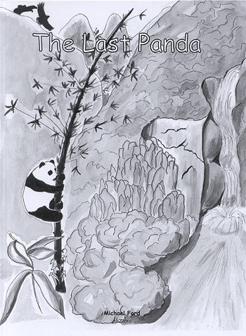 The Tale of The Last Panda