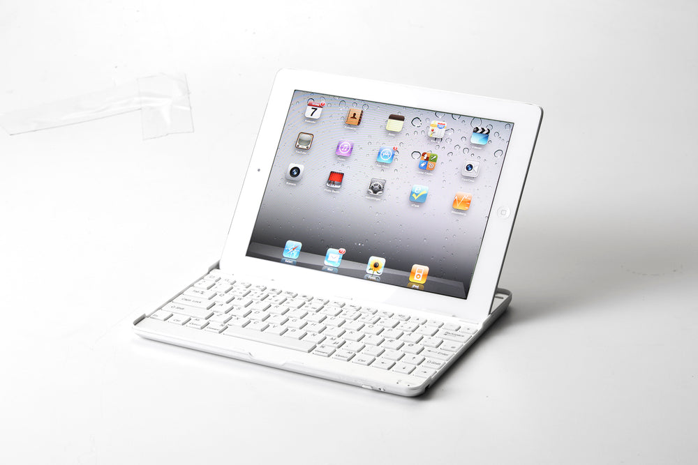 Bluetooth tastatur