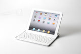 Bluetooth tastatur