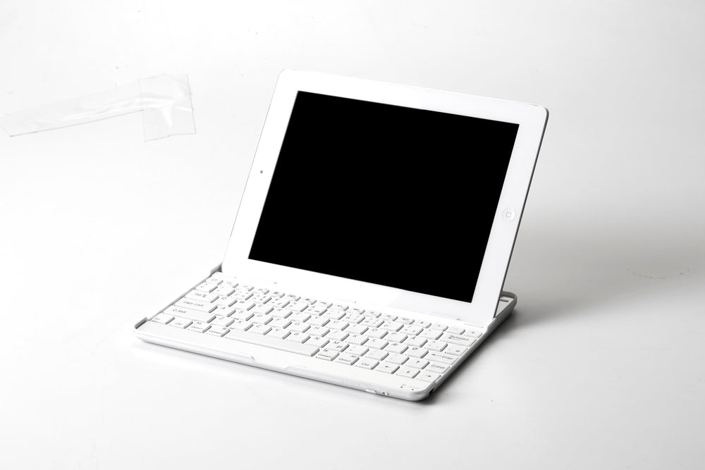 Bluetooth tastatur