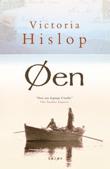 Øen (Hardback)