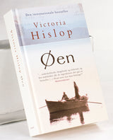 Øen (Hardback)