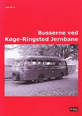 Busserne ved Køge-Ringsted Jernbane