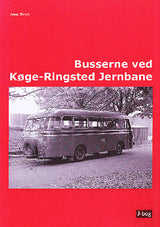Busserne ved Køge-Ringsted Jernbane