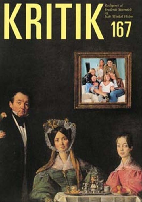 Kritik nr. 167