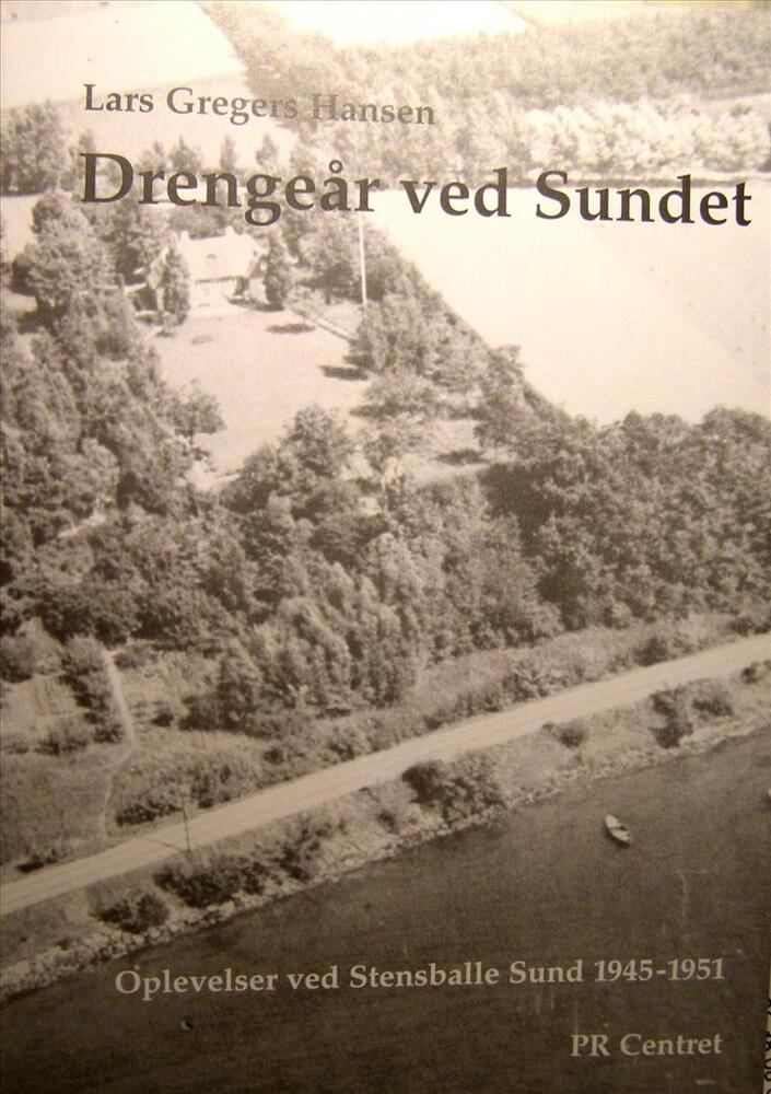 Drengeår ved Sundet