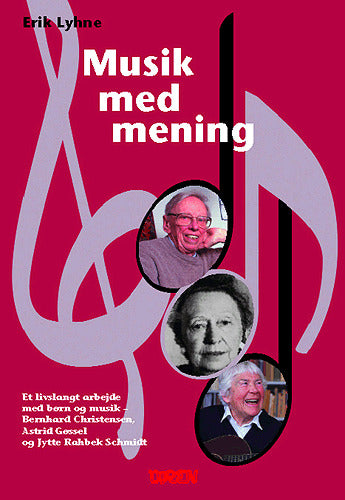 Musik med mening