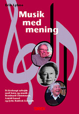 Musik med mening