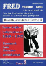 Samarbejdets, lydighedens år