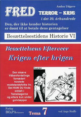 Besættelsens efterveer