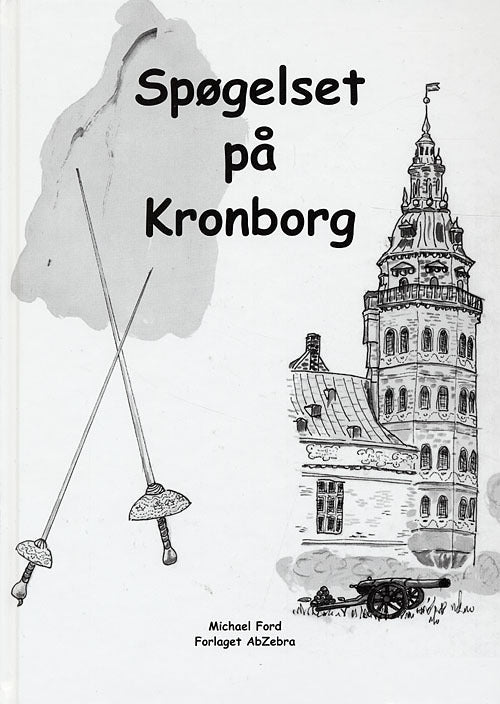 Eventyret om Spøgelset på Kronborg