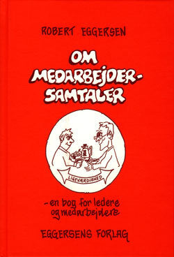 Om medarbejdersamtaler