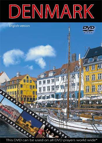 Denmark DVD
