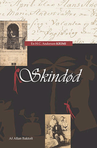 Skindød