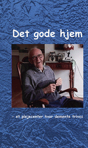 Det gode hjem