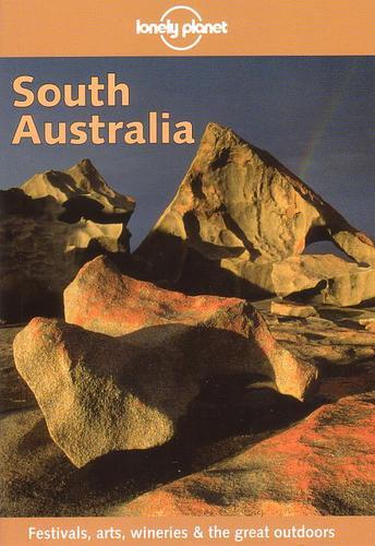 ADELAIDE & SOUTH AUSTRALIA