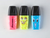 Tekstmarker Stabilo Boss mini