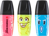 Tekstmarker Stabilo Boss mini