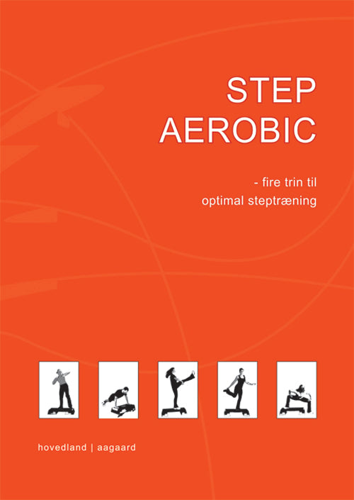 Step aerobic