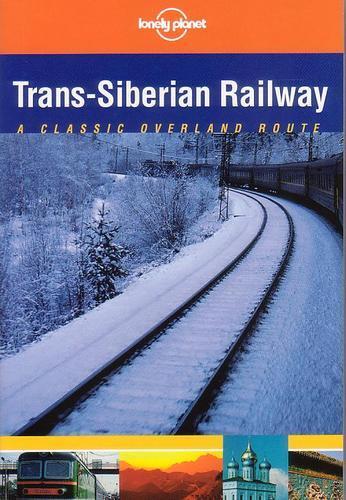 TRANS-SIBERIAN RAILWAY RUSSIA