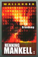 Brandvæg