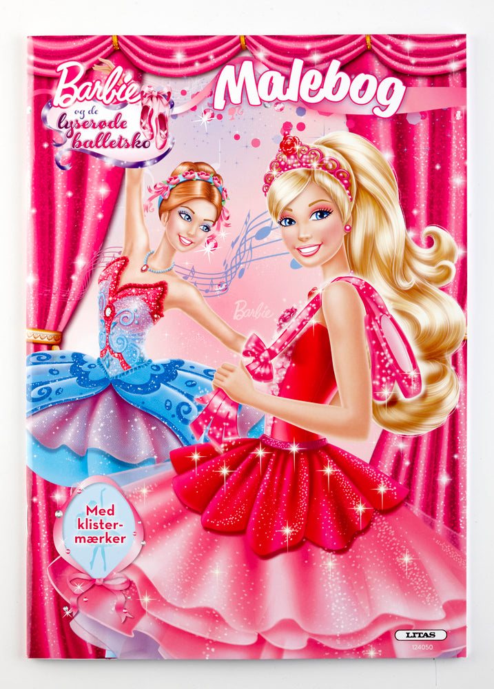 Malebog Barbie