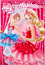 Malebog Barbie