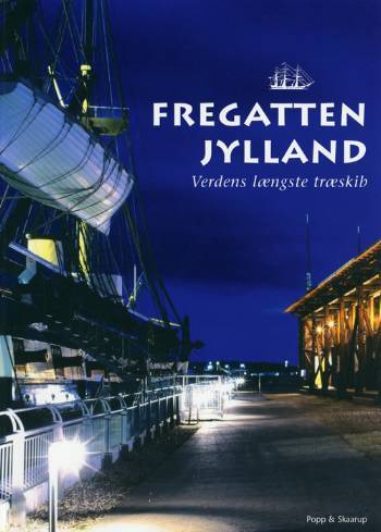 Fregatten Jylland