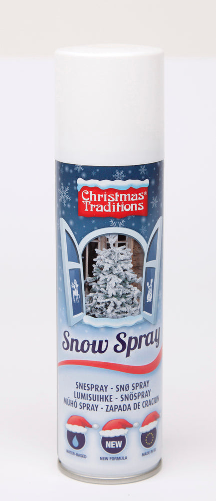 Snespray 200 ml