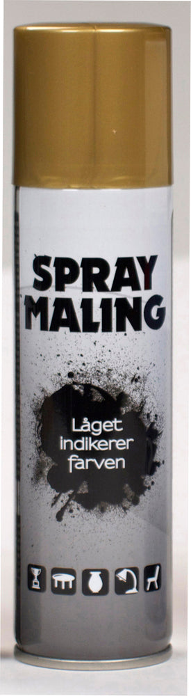Guldspray 150 ml