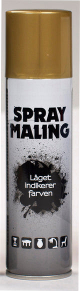 Guldspray 150 ml
