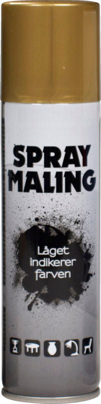 Guldspray 150 ml