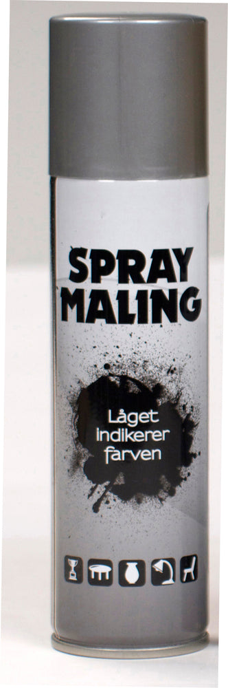 Sølvspray
