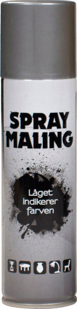 Sølvspray