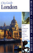 London City Guide, Blue Guide