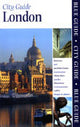 London City Guide, Blue Guide