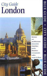 London City Guide, Blue Guide