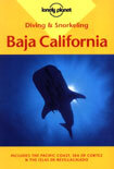 Baja California, Diving & Snorkeling