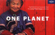 One Planet (postcards)