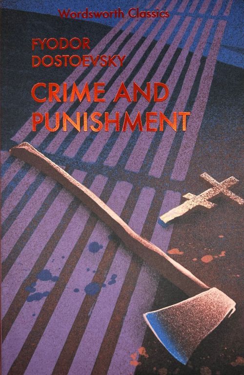 D1 Crime and Punishment